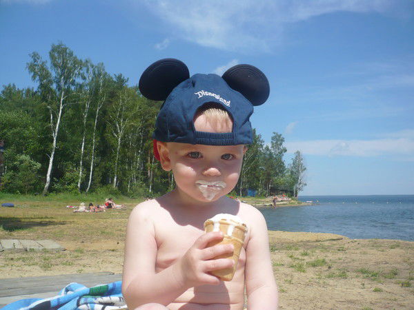 Игорь Тютин