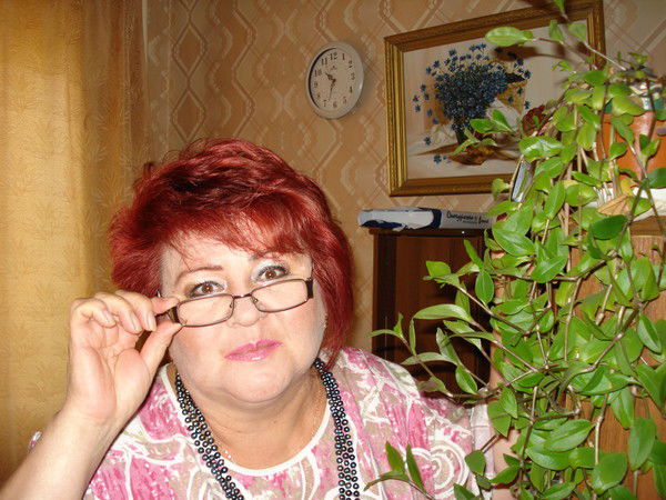 А Л Ь Ф И Р А Хорошая