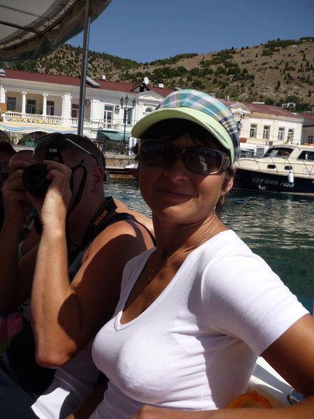 Гуля Маскаева