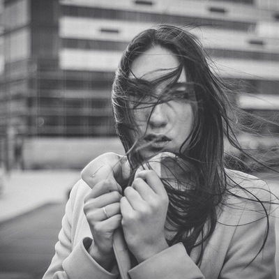 Анастасия Гольянова