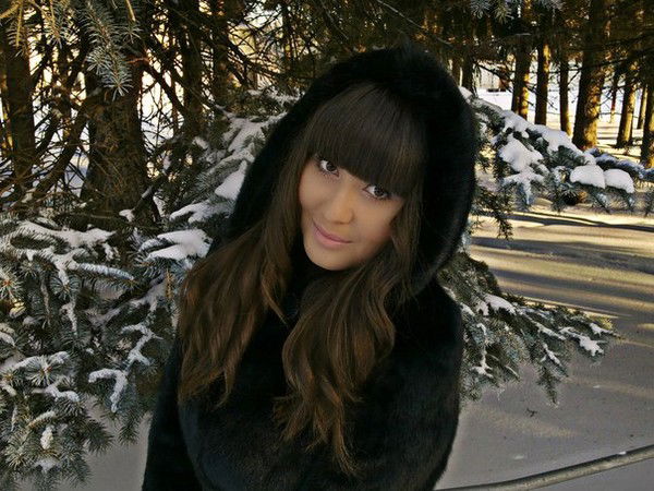 Мадина Коспанова