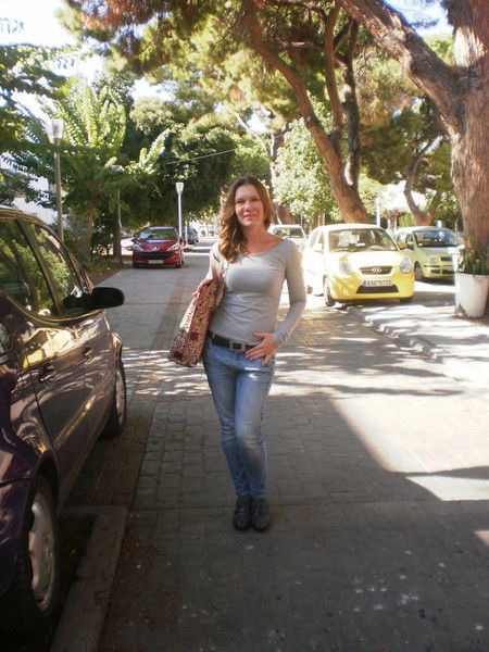 Елена Прухницкая