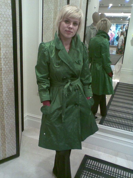 Екатерина Захарова