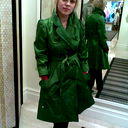 Екатерина Захарова