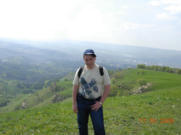 Дмитрий Назаров