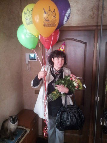 Тамара ...чепильченко