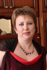 Татьяна Разумова