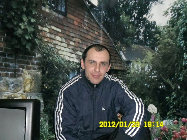 Вадим Денисов