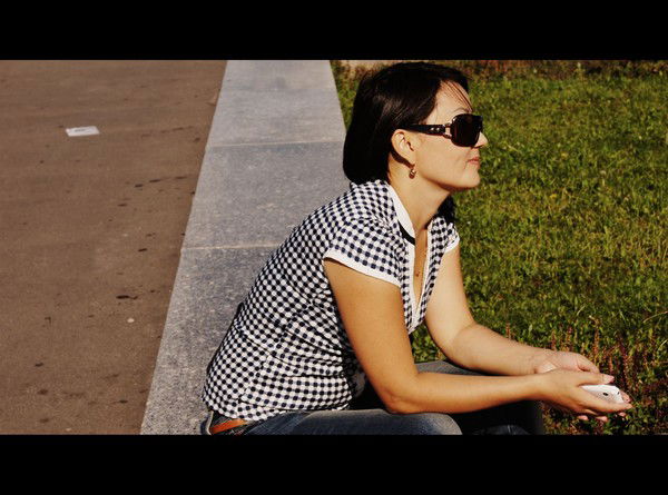 Жанна Бекмуханбетова