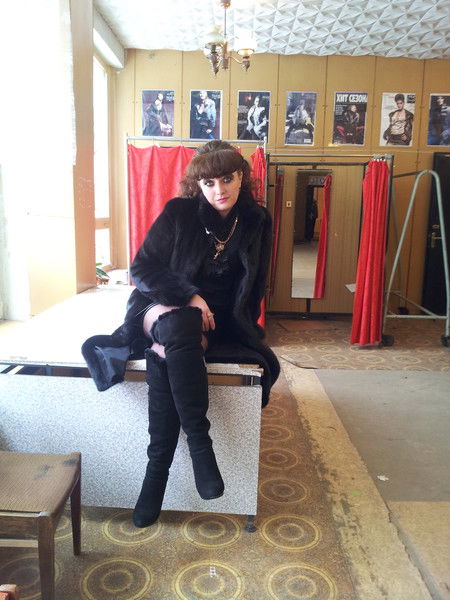 Наталья Бочина