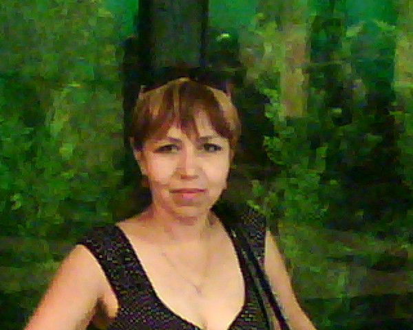 Роза Альмагамбетова