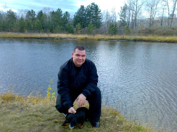 Константин Бочаров