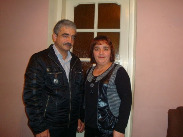 Вилен Симонов