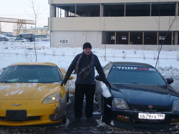 Иван Нуждин