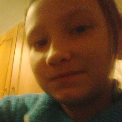 Настя Буслаев