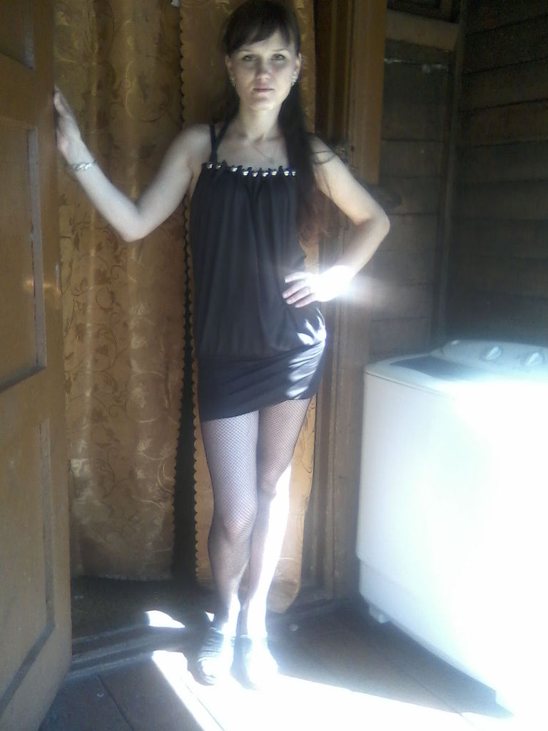 Елена Черепанова