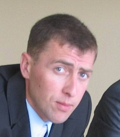 Александр Салинко