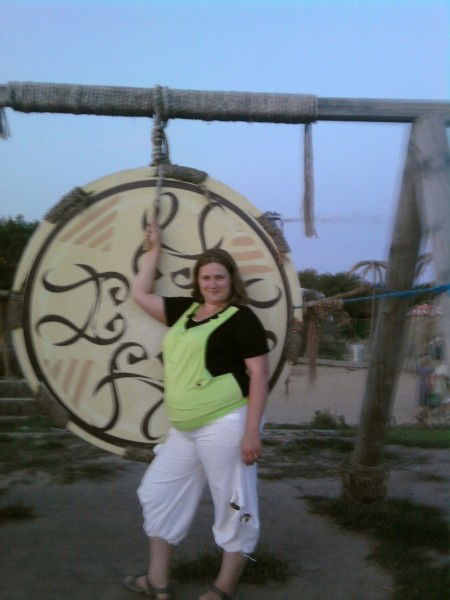 Оксана Пирогова