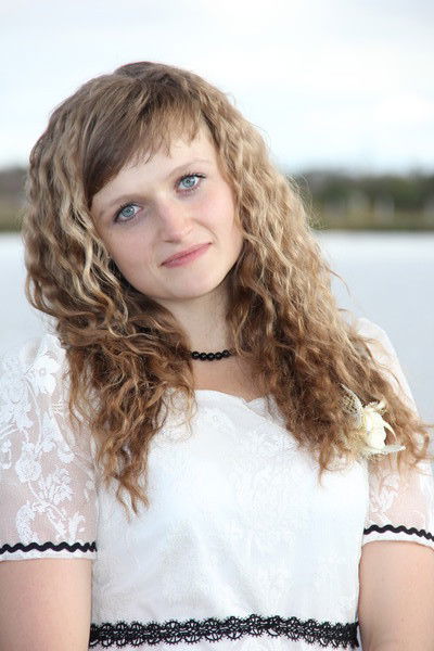 Марина Бигун