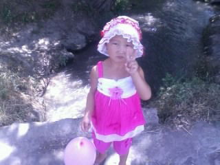 Дилбар Осмонова