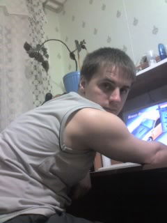 Николай Франке