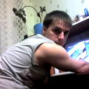 Николай Франке