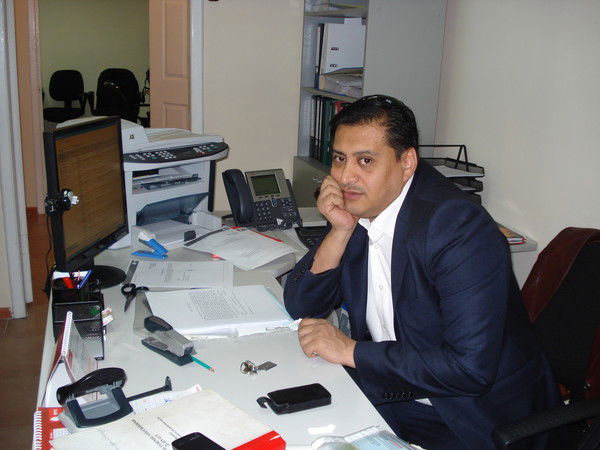 Меред Ходжадурдыев