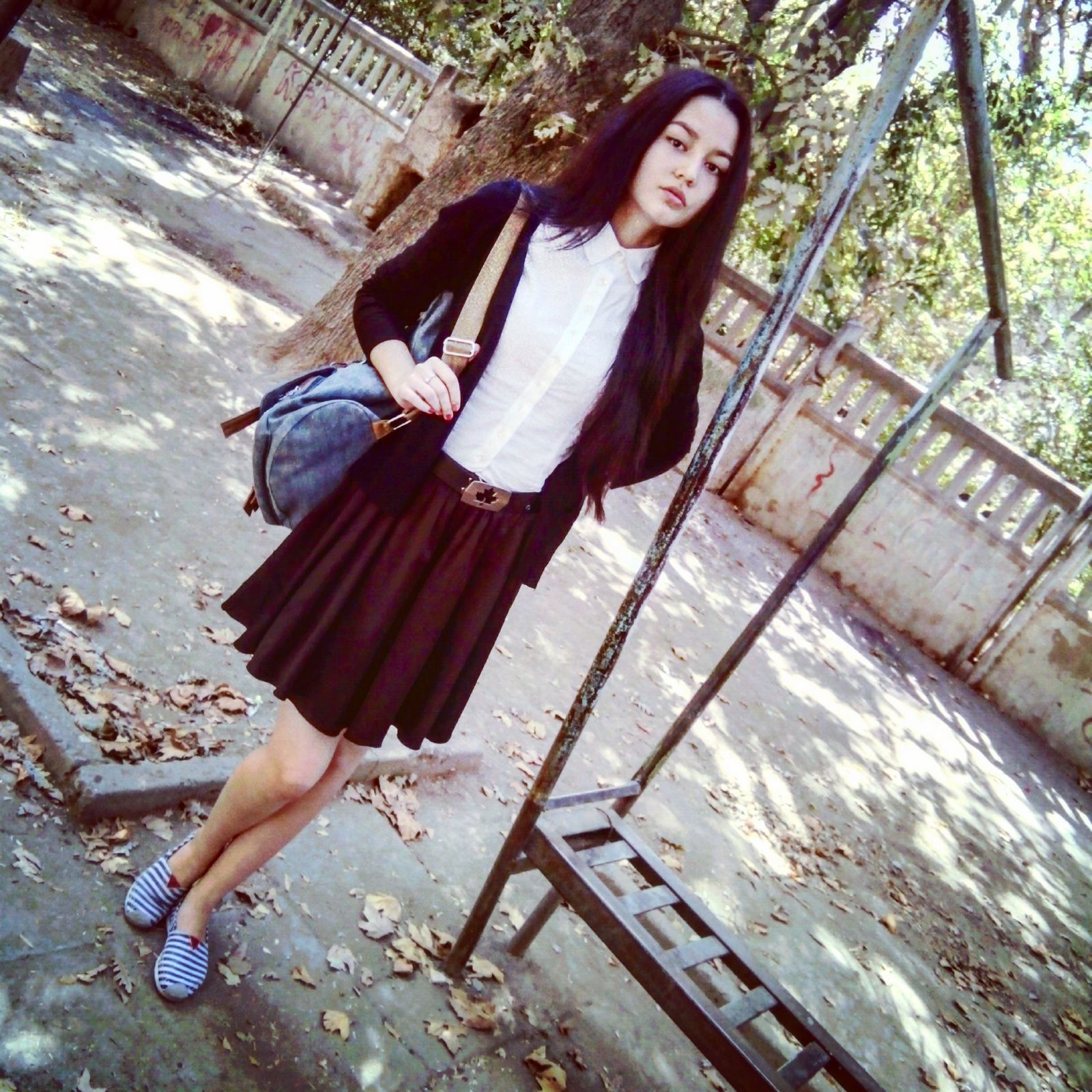 Парвина Хаитова