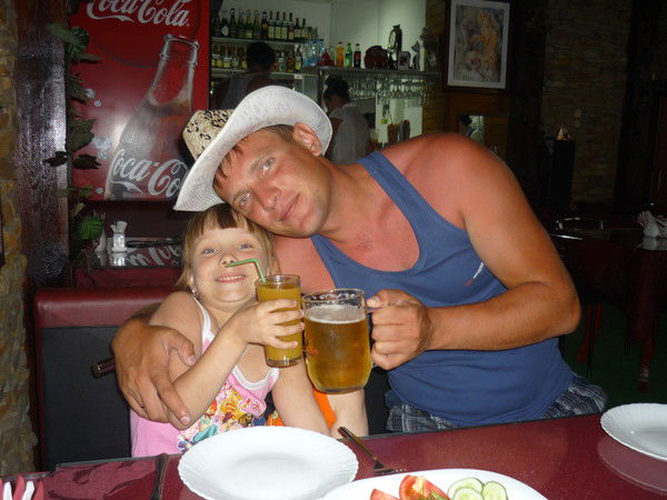 Дмитрий Просин