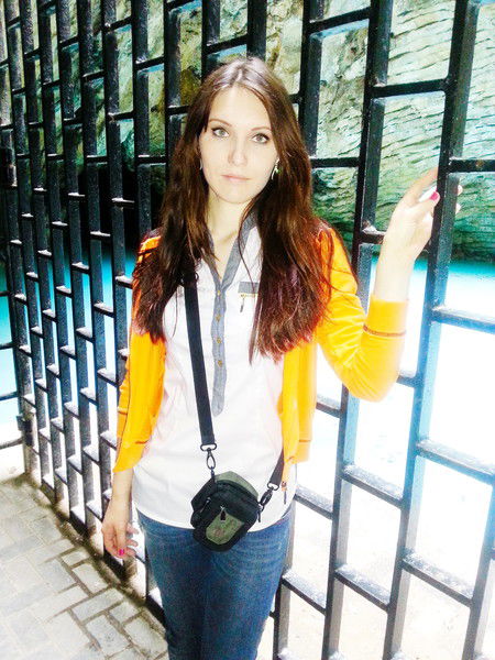 Ксения Тима