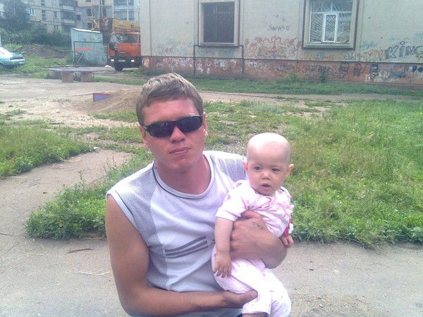 Данил Камалиев