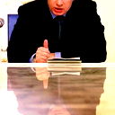 Сергей Харитонов