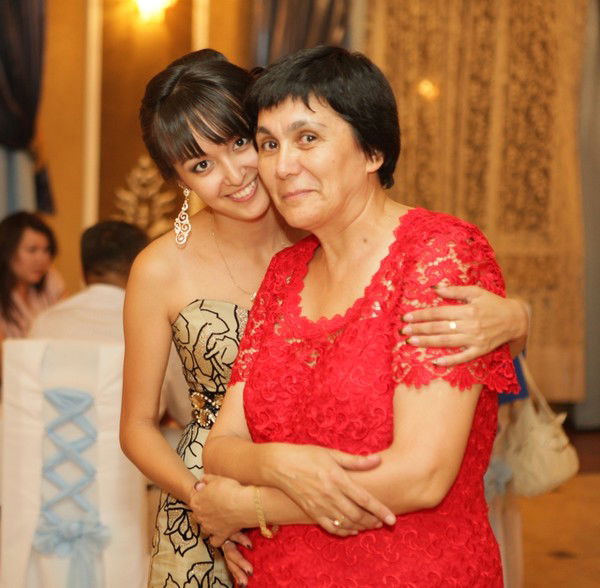 Разия Ермагамбетова