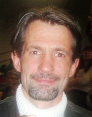 Юрий Клименьтич