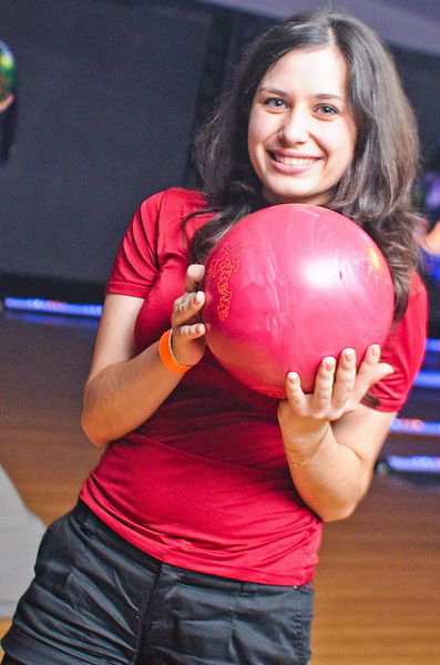 Ольга Фесько