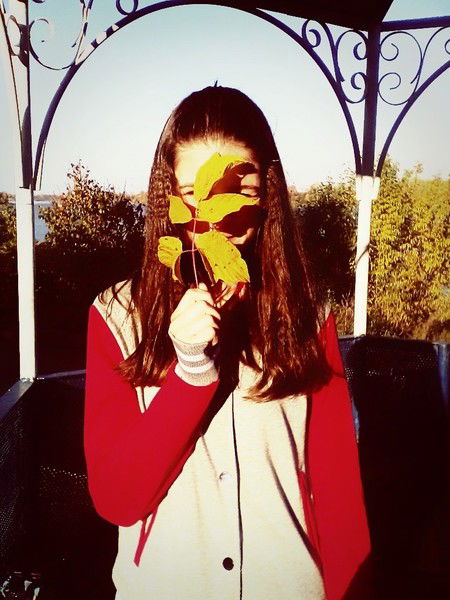 Полина Коновалова