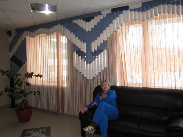 Наталья Рытикова