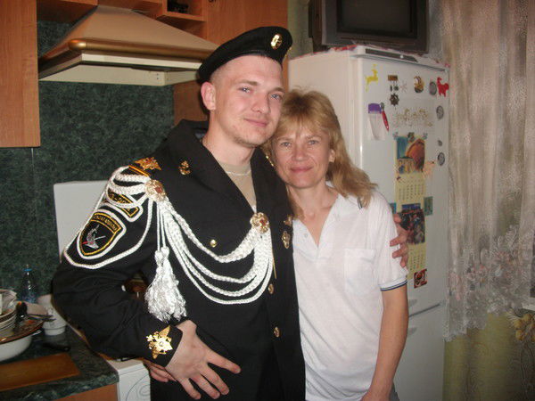 Наталья Рыльцева