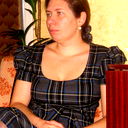 Екатерина Шалпегина