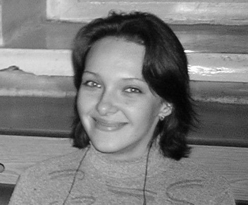 Наталья Сергеева