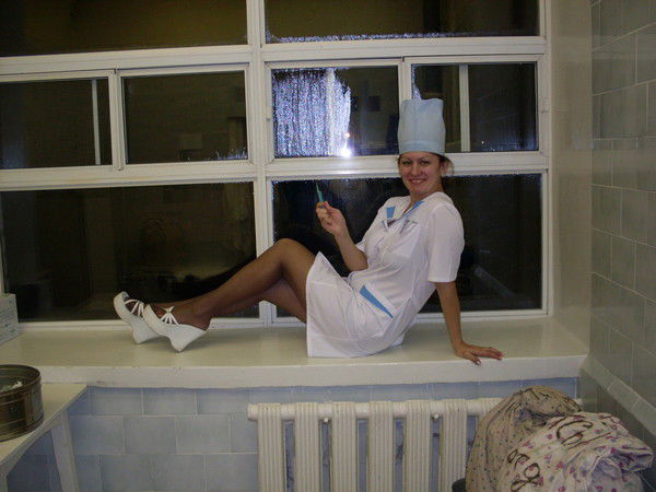 Галина Кузнецова