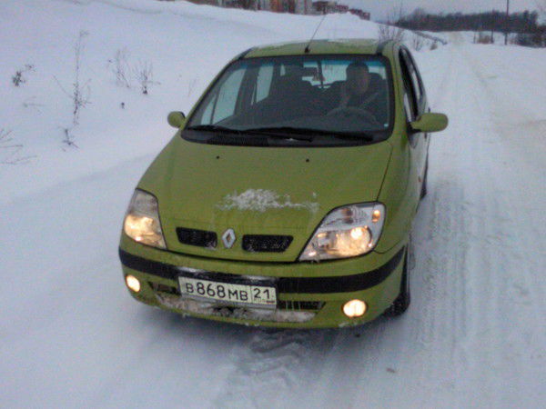 Сергей Мокрушин