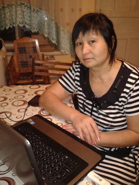 Сайраш Намазова (Баширханова)