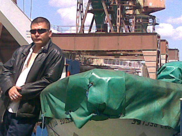 Рустам Белякаев