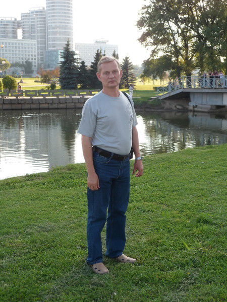 Сергей Козлов