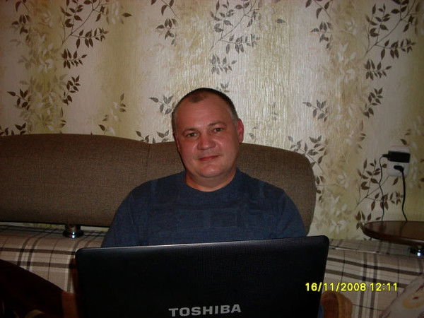 Николай Сафонов