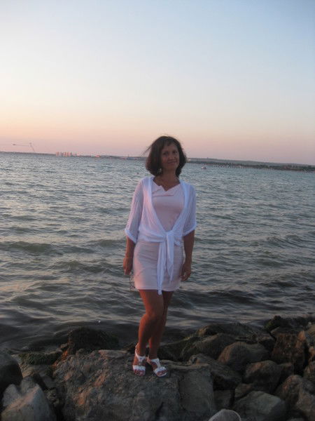 Ольга Карпович