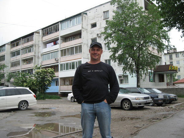 Вадим Сопатенко