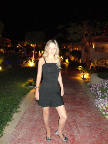 Анастасия Зырянова