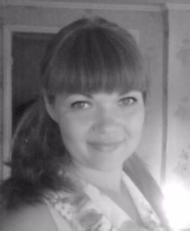 Наталья Суворова